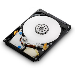 Part No: 0A73252 - HGST Travelstar 7K500 HTE725025A9A364 250 GB 2.5 Internal Hard Drive - SATA/300 - 7200 rpm - 16 MB Buffer - Hot Swappable