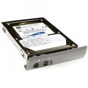 Part No: AXD-24120 - Axiom 120 GB Plug-in Module Hard Drive - 5400 rpm