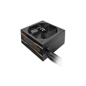 Thermaltake Smart Standard SP-750P 750W 80 PLUS Bronze ATX12V 2.3 Power Supply (Black)