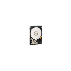 Western Digital Black WD5000LPLX 500GB 7200RPM SATA3/SATA 6.0 GB/s 32MB Notebook Hard Drive (2.5 inch)