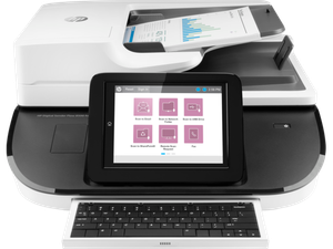 HP Digital Sender Flow 8500 fn2