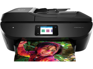 HP ENVY Photo 7855 All-in-One Printer
