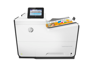 HP PageWide Enterprise Color 556dn
