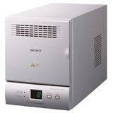 Part No: LIB-81/A4BB - Sony AIT-4 Tape Autoloader - 1 x Drive/8 x Slot - 1.6TB (Native) / 4.16TB (Compressed) - SCSI