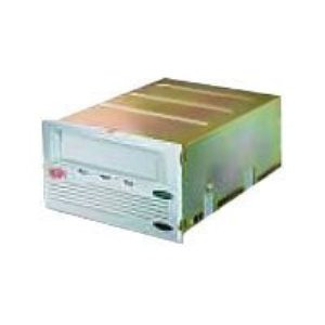 Part No: TR-S23AA-BR - Quantum Super DLTtape SDLT-320 Internal Tape Drive - 160GB (Native)/320GB (Compressed) - 5.25 1H Internal