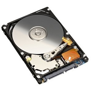 Part No: MJA2320BH-G2 - Toshiba Mobile MJA2320BH 320 GB 2.5 Internal Hard Drive - SATA/300 - 5400 rpm - 8 MB Buffer - Hot Swappable