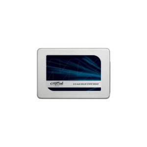 Crucial MX300 275GB 2.5 inch SATA3 Internal Solid State Drive (3D NAND)
