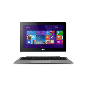 Acer Aspire Switch 11V SW5-173P-61RD 11.6 inch Touchscreen Intel Core M-5Y10c 800MHz/ 4GB LPDDR3/ 128GB SSD/ USB3.0/