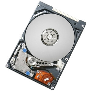 Part No: 0A27467 - HGST Travelstar 4K120 80 GB 2.5 Internal Hard Drive - IDE Ultra ATA/100 (ATA-6) - 4200 rpm - 2 MB Buffer
