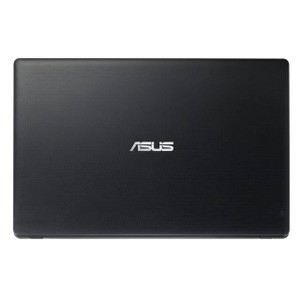 Asus X751MA-DH21TQ(WX) 17.3 inch Touchscreen Intel Bay Trail-M N3540 2.16GHz/ 8GB DDR3L/ 1TB HDD/ DVD±RW/ USB 3.0/ Windows 10 Notebook (Black)