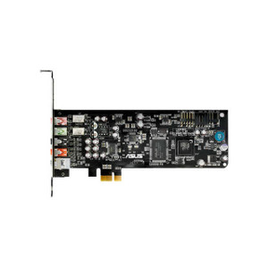 Asus Xonar DSX PCI Express 7.1 Channel Audio Card