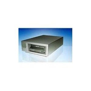 Part No: CD72LWE-SST - Quantum DAT 72 Tape Drive - 36GB (Native)/72GB (Compressed) - Desktop