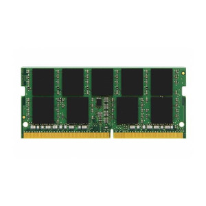 Kingston ValueRAM KVR24SE17S8/8 DDR4-2400 SODIMM 8GB/1Gx72 ECC CL17 Notebook Memory