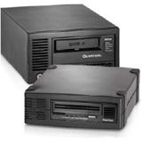 Part No: LSC1S-UTDJ-L5HA - Quantum LSC1S-UTDJ-L5HA LTO Ultrium 5 Tape Drive - 1.50 TB (Native)/3 TB (Compressed) - Fibre Channel - Internal