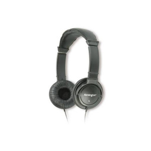 Kensington K33137 Hi-Fi Headphone