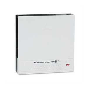 Part No: MR-V1MQN-01-5PK - Quantum DLTtape VS1 Tape Cartridge - DLT DLTtape VS1 - 160GB (Native) / 320GB (Compressed) - 5 Pack