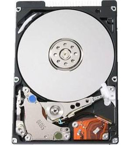 Part No: 0S02853 - HGST Travelstar 0S02853 250 GB 2.5 Hard Drive - 5400 rpm