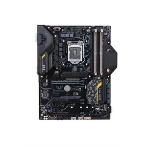 ASUS TUF Z270 MARK 2 Intel Z270 LGA 1151 (Socket H4) ATX motherboard