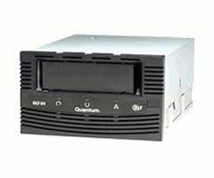 Part No: PC-UUAQA-YF - Quantum DLT-S4 Tape Drive - 800GB (Native)/1.6TB (Compressed) - SCSIPlug-in Module