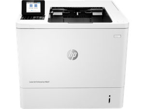 HP LaserJet Enterprise M607n