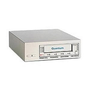 Part No: BH2AA-BR - Quantum Value DLTtape DLT-VS160 Internal Tape Drive - 80GB (Native)/160GB (Compressed) - 5.25 1/2H Internal