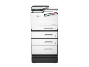 HP PageWide Pro 577z Multifunction Printer