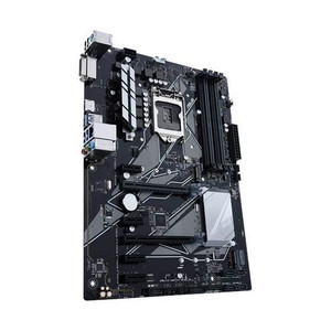 ASUS PRIME Z370-P LGA 1151 (Socket H4) ATX motherboard