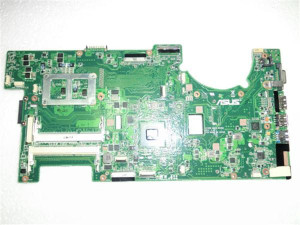 Part No: 60-N2VMB1401-B06 - Asus G75vw Intel Laptop Motherboard Socket-989
