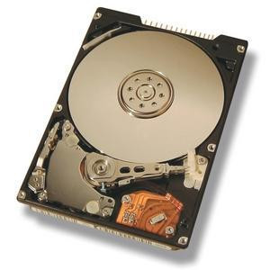 Part No: HTC424020F7AT00 - HGST Travelstar C4K40 HTC424020F7AT00 20 GB 1.8 Internal Hard Drive - IDE Ultra ATA/100 (ATA-6) - 4200 rpm - 2 MB Buffer