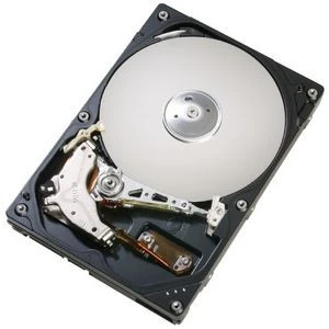 Part No: HDS721680PLAT80 - HGST Deskstar 7K160 HDS721680PLAT80 80 GB 3.5 Internal Hard Drive - IDE Ultra ATA/133 (ATA-7) - 7200 rpm - 8 MB Buffer