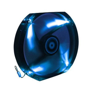BitFenix Spectre 230mm Blue LED Case Fan