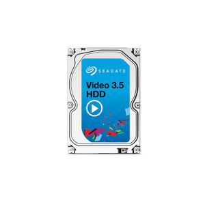 Seagate Video 3.5 HDD ST3000VM002 3TB 5900RPM SATA 6.0GB/s 64MB Hard Drive (3.5 inch)