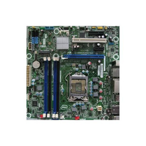 Intel DQ77MK