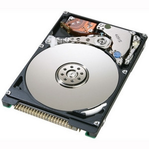Part No: HTE721080G9AT00 - HGST Travelstar E7K100 HTE721080G9AT00 80 GB 2.5 Internal Hard Drive - OEM - IDE Ultra ATA/100 (ATA-6) - 7200 rpm - 8 MB Buffer