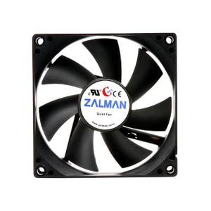 Zalman ZM-F2 PLUS(SF) 92mm Silent Case Fan
