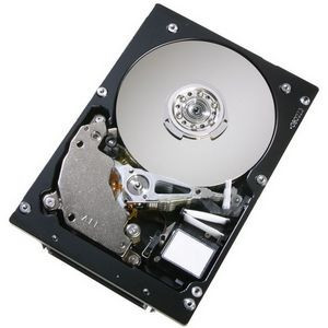 Part No: 0B21254 - HGST Ultrastar 15K147 HUS151436VL3800 36 GB 3.5 Internal Hard Drive - Ultra320 SCSI - 15000 rpm - 16 MB Buffer