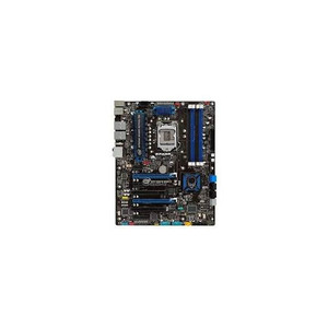 Intel DZ77GAL-70K Intel Z77 Express LGA 1155 (Socket H2) ATX motherboard