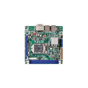 Intel S1200KPR LGA 1155 (Socket H2) Mini ITX server/workstation motherboard