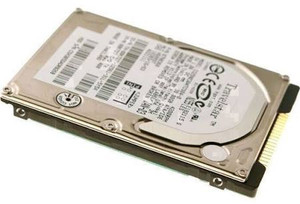 Part No: 0A27497 - HGST Travelstar 100 GB 2.5 Plug-in Module Hard Drive - IDE Ultra ATA/100 (ATA-6) - 7200 rpm - 8 MB Buffer