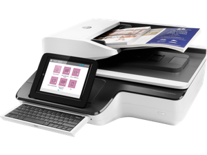 HP ScanJet Enterprise Flow N9120 fn2 Document Scanner