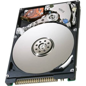 Part No: 0A27492 - HGST Travelstar 60 GB 2.5 Plug-in Module Hard Drive - IDE Ultra ATA/100 (ATA-6) - 7200 rpm - 8 MB Buffer