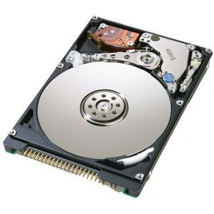 Part No: HTE721010G9SA00 - HGST Travelstar E7K100 HTE721010G9SA00 100 GB 2.5 Internal Hard Drive - SATA/150 - 7200 rpm - 8 MB Buffer