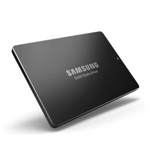 Samsung SM863A Series 1.9TB 2.5 inch SATA3 Solid State Drive, Retail (V-NAND)