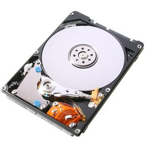 Part No: HTS543232L9A300 - HGST Travelstar 5K320 HTS543232L9A300 320 GB 2.5 Plug-in Module Hard Drive - OEM - SATA/300 - 5400 rpm - 8 MB Buffer - Hot Swappable