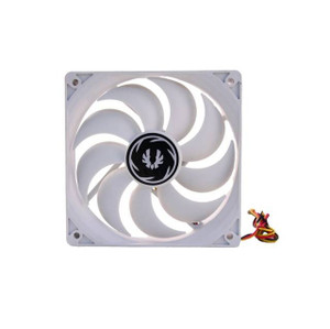 BitFenix Spectre 140mm Case Fan (White)