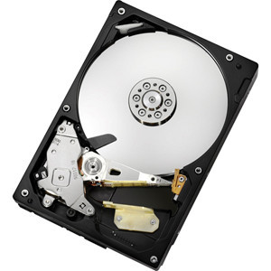 Part No: 0S00163 - HGST Deskstar 7K1000.C HDS721010CLA332 1 TB 3.5 Internal Hard Drive -  - SATA/300 - 7200 rpm - 32 MB Buffer - Hot Swappable