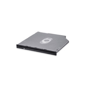LG Electronics GS40N 8X SATA Slim Super-Multi DVD+/-RW Internal Drive,