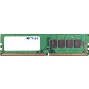 DDR4 4GB 2400MHz PAT SINGLE MODULE CL16