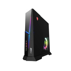 MSI Trident X 9SE-003US Intel Core i7-9700K 3.6GHz/ 16GB DDR4/ 2TB HDD + 256GB SSD/ RTX 2080 Ti/ Wind