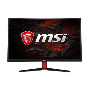 MSI Optix AG32C 31.5 inch 3,000:1 1ms DVI/HDMI/DisplayPort LED LCD Monitor